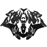 0134 Fairing Honda Cbr250Rr 11 12 13 14 2011-2014 Gloss Black